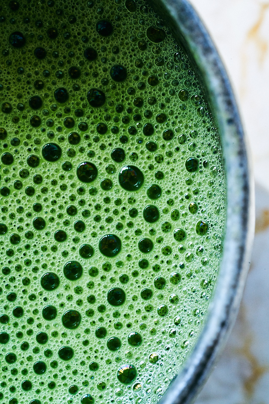 The Impact of Matcha on Acid Reflux EverestHimalayanCuisine