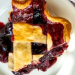 The PERFECT Cherry Pie Filling