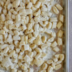 Easy Homemade Gnocchi