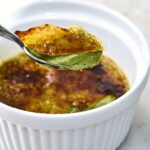 Matcha Crème Brûlée