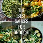 Best Sauces for Gnocchi