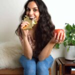 Let’s Talk About Food Guilt