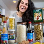 Persian Pantry Staples and Brands That I Buy