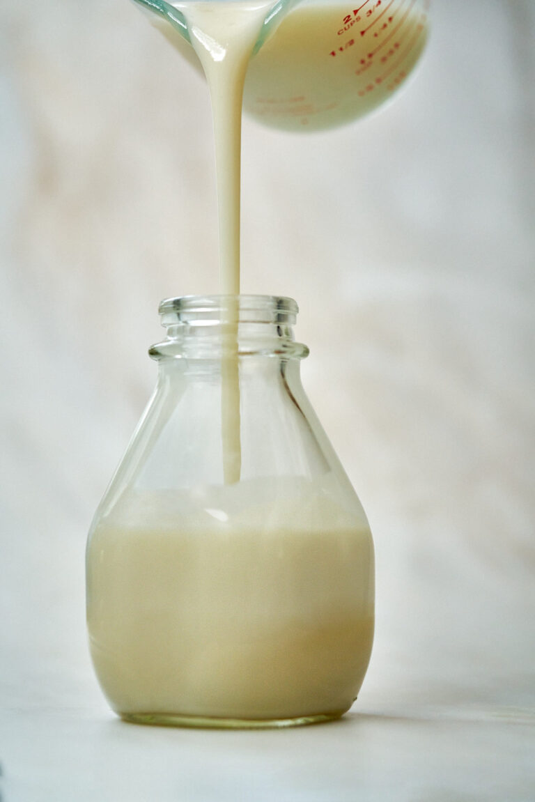 Sweetened Condensed Milk (Whole and Coconut)