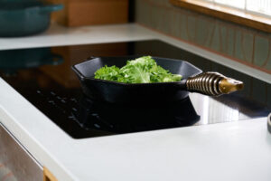 Why You Should Switch To An Induction Stove Top | Pros & Cons