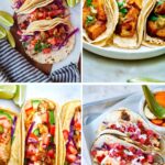 The Best Taco Recipes