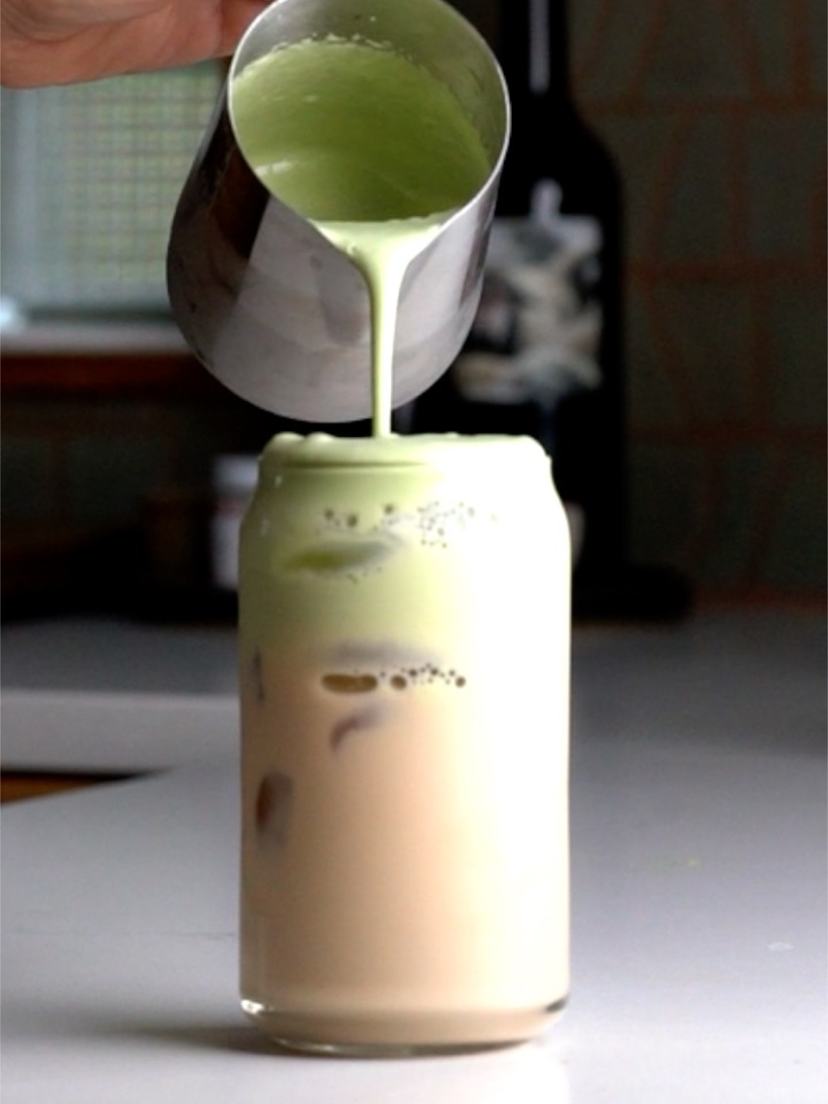 REVIEW: Starbucks Summer Remix Iced Chai Tea Latte with Matcha Cream Cold  Foam - The Impulsive Buy