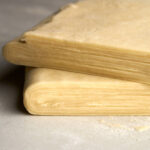 Extra Tender & Flaky Rough Puff Pastry