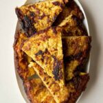 Kuku Piaz (Persian Caramelized Onion Frittata)